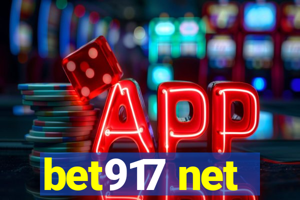 bet917 net